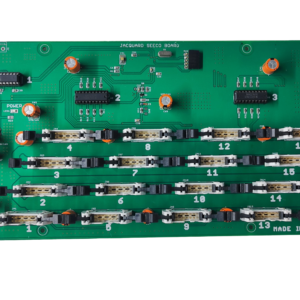 Mentor Circuits_16C Seeco Board