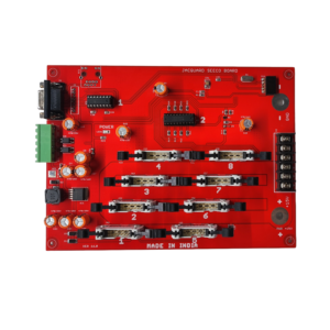 Mentor Circuits_8C Seeco Board