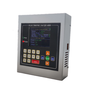 Mentor Circuits_Control Box