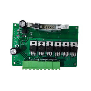 Mentor Circuits_Finger Board