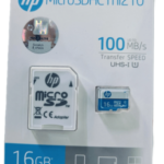 Mentor Circuits_HP Micro SD Card