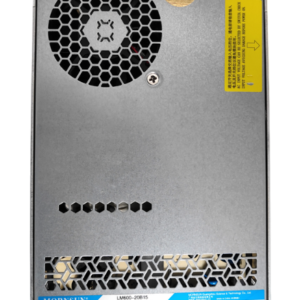 Mentor Circuits_15V 40AMP SMPS_Power Supply