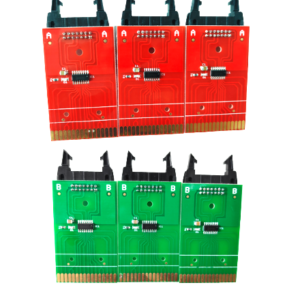 Mentor Circuits_CL Card