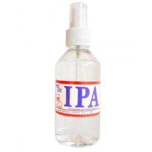 Mentor Circuits_IPA Cleaning Solution