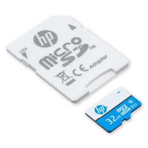 Mentor Circuits_HP Micro SD Card Adapter